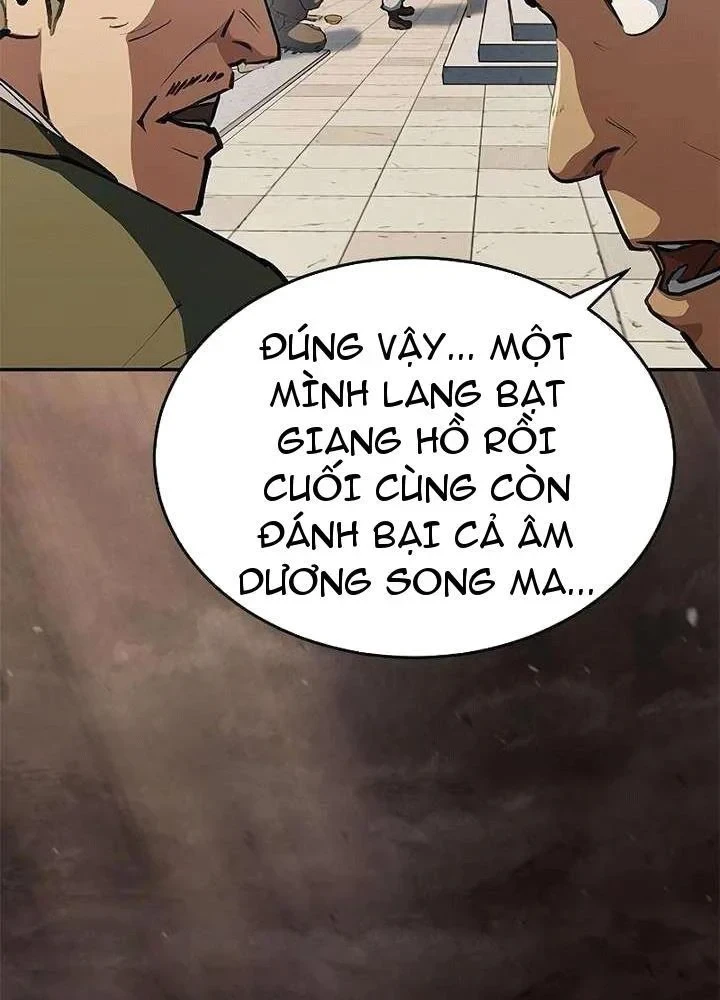 Cuồng Nhân Võ Lâm Chapter 16 - 29