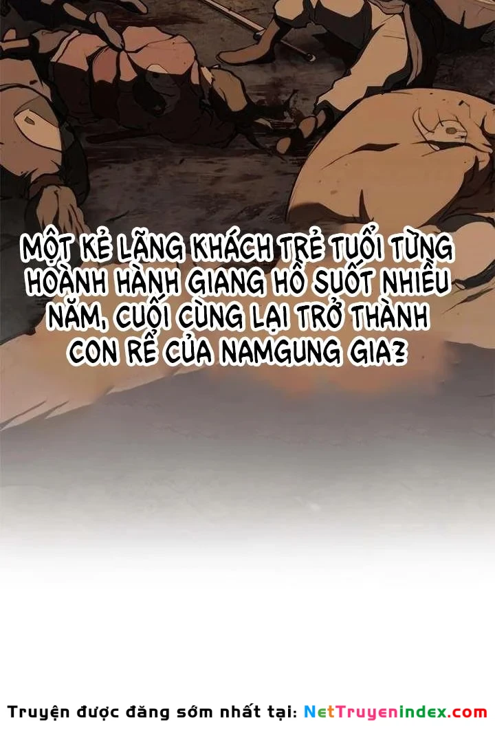 Cuồng Nhân Võ Lâm Chapter 16 - 31