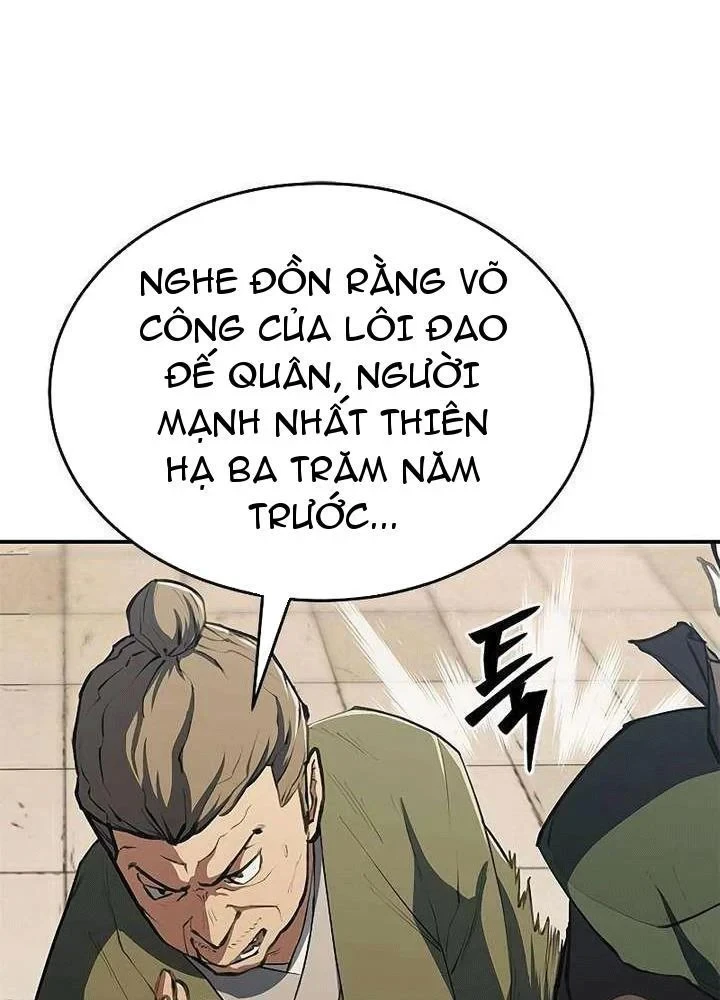 Cuồng Nhân Võ Lâm Chapter 16 - 32