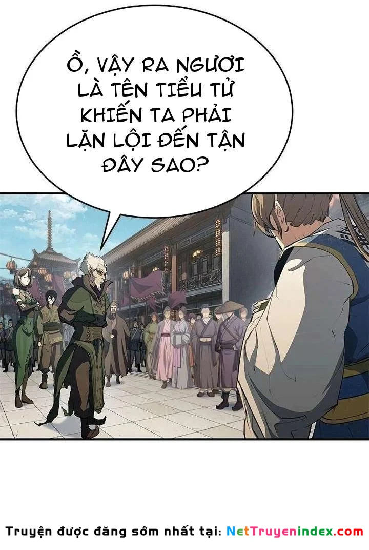 Cuồng Nhân Võ Lâm Chapter 16 - 52