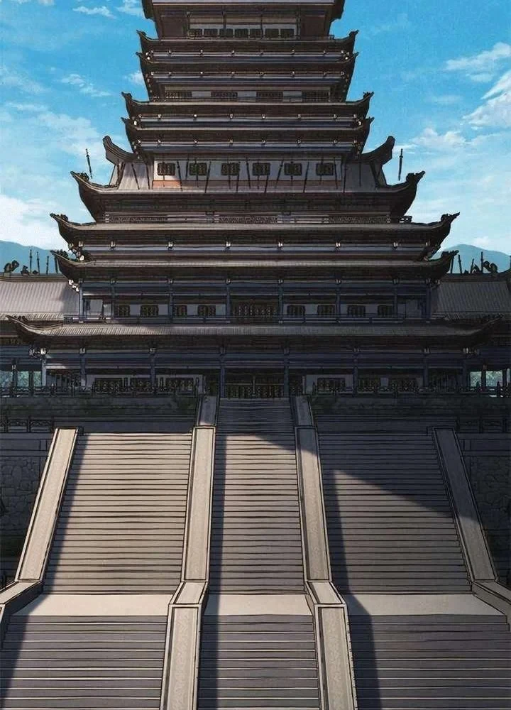 Cuồng Nhân Võ Lâm Chapter 16 - 80