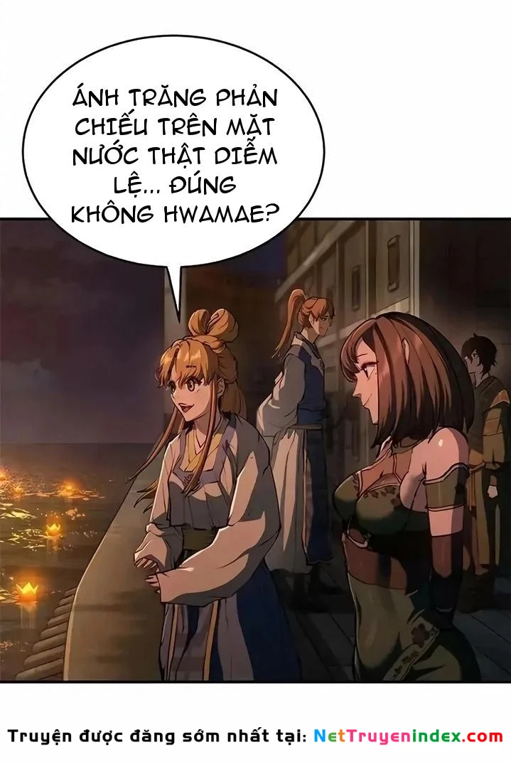 Cuồng Nhân Võ Lâm Chapter 17 - 9