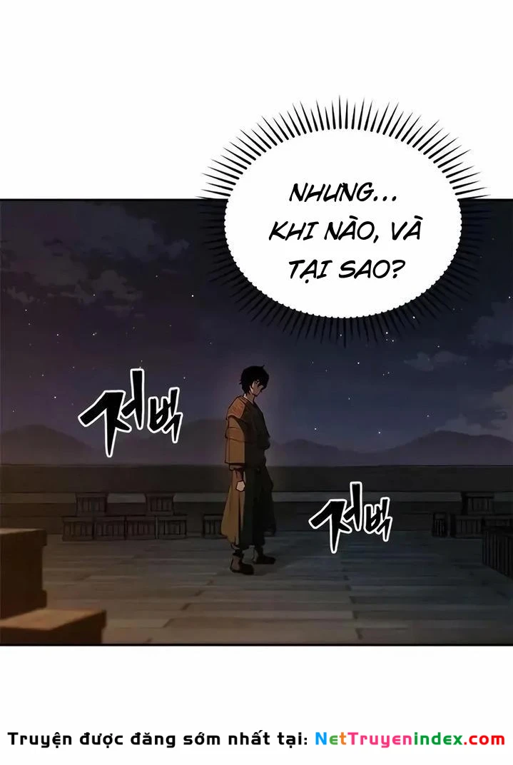 Cuồng Nhân Võ Lâm Chapter 17 - 18