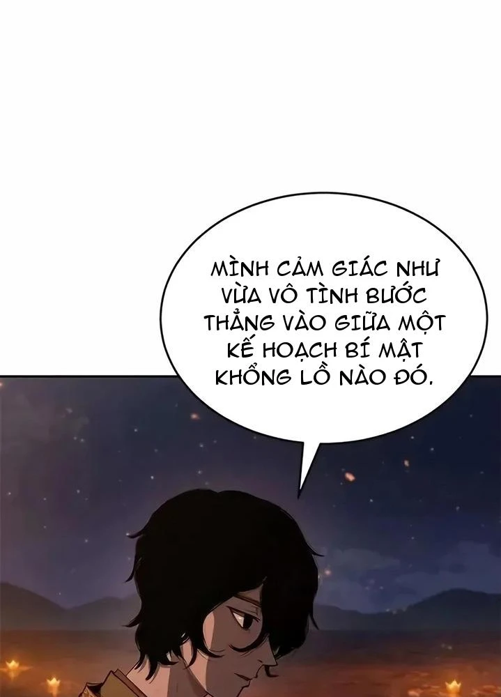 Cuồng Nhân Võ Lâm Chapter 17 - 19