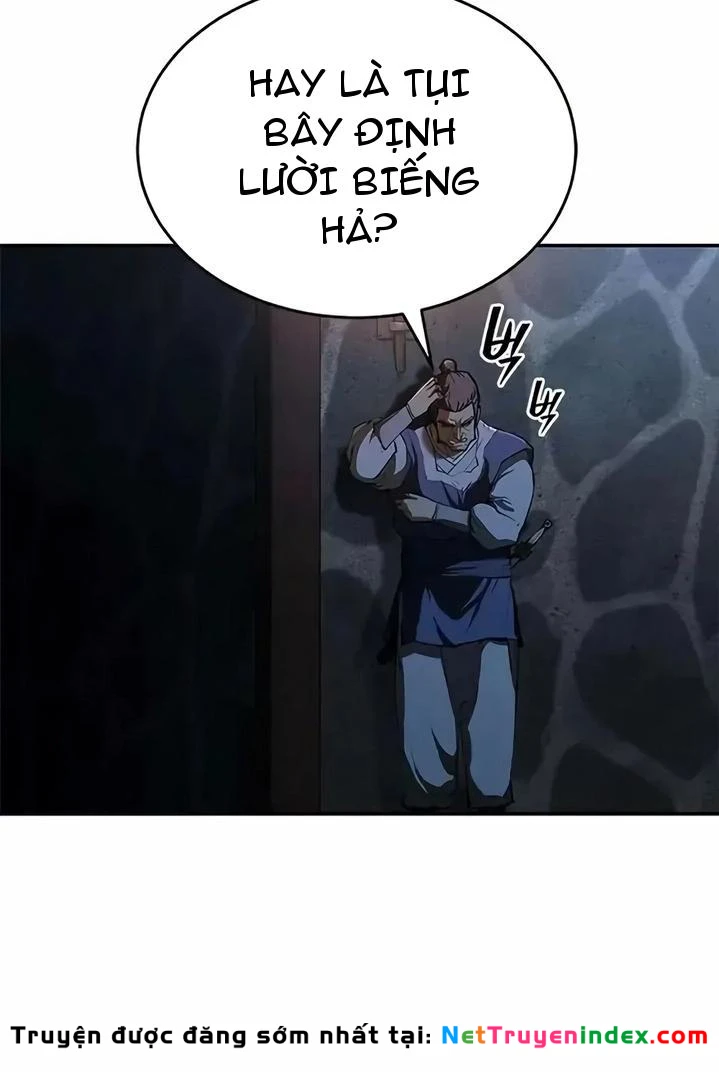 Cuồng Nhân Võ Lâm Chapter 17 - 117