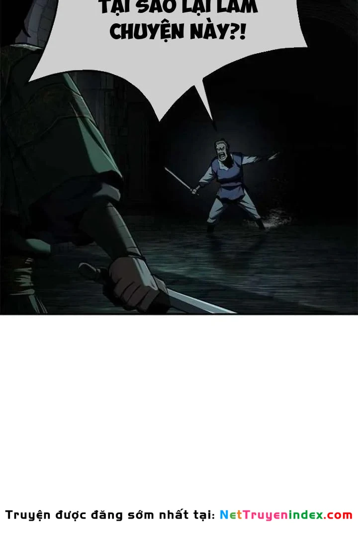 Cuồng Nhân Võ Lâm Chapter 18 - 20