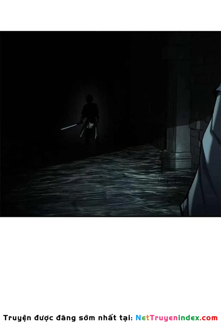 Cuồng Nhân Võ Lâm Chapter 18 - 21