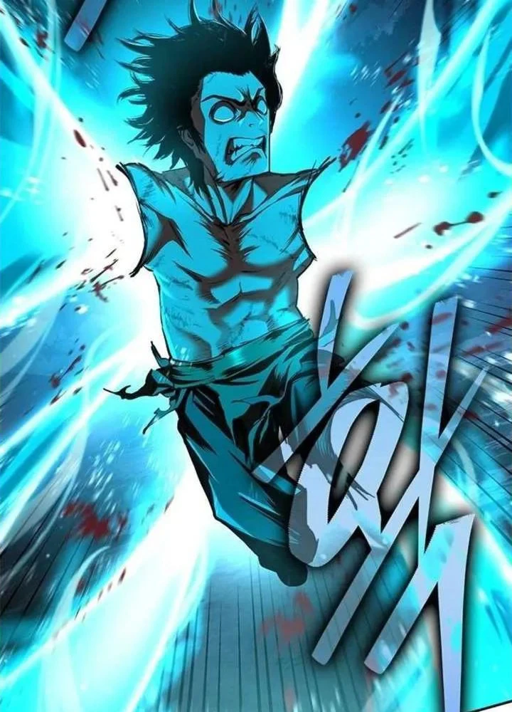 Cuồng Nhân Võ Lâm Chapter 18 - 109