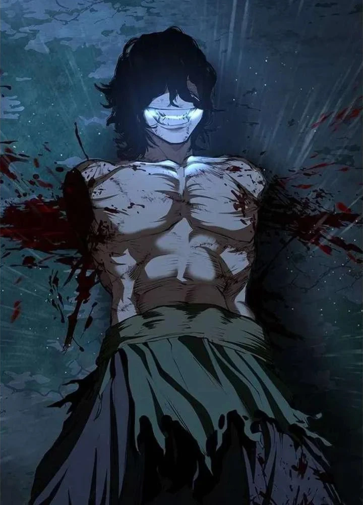 Cuồng Nhân Võ Lâm Chapter 18 - 119