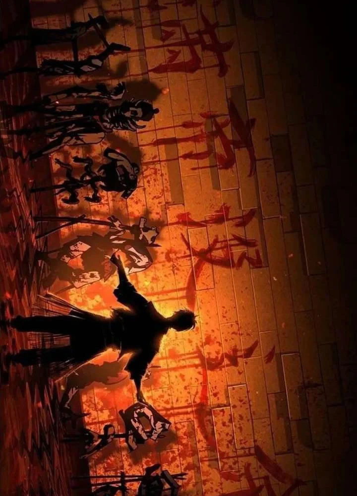 Cuồng Nhân Võ Lâm Chapter 18 - 146