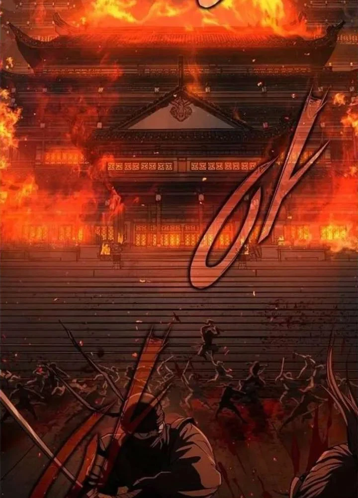 Cuồng Nhân Võ Lâm Chapter 19 - 3