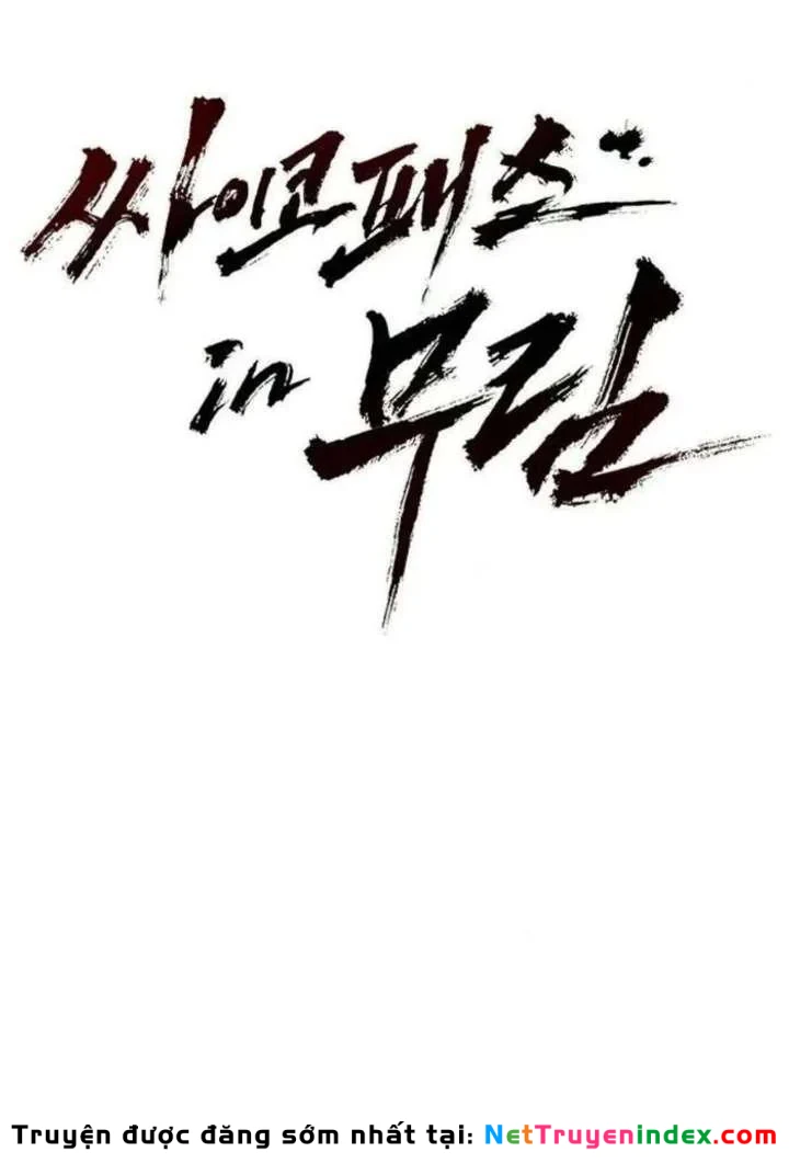 Cuồng Nhân Võ Lâm Chapter 19 - 20