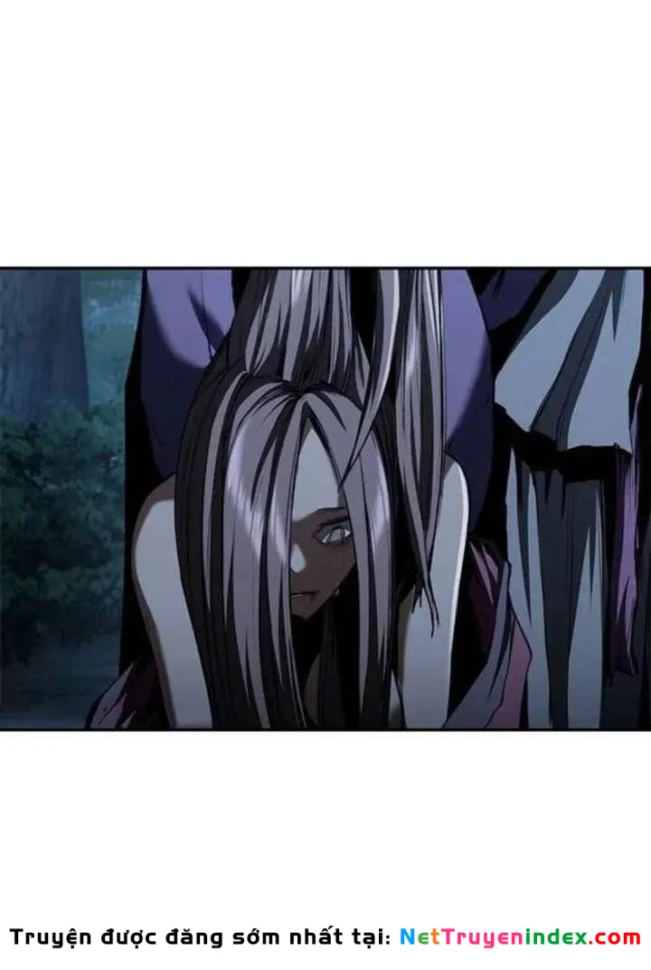 Cuồng Nhân Võ Lâm Chapter 19 - 21