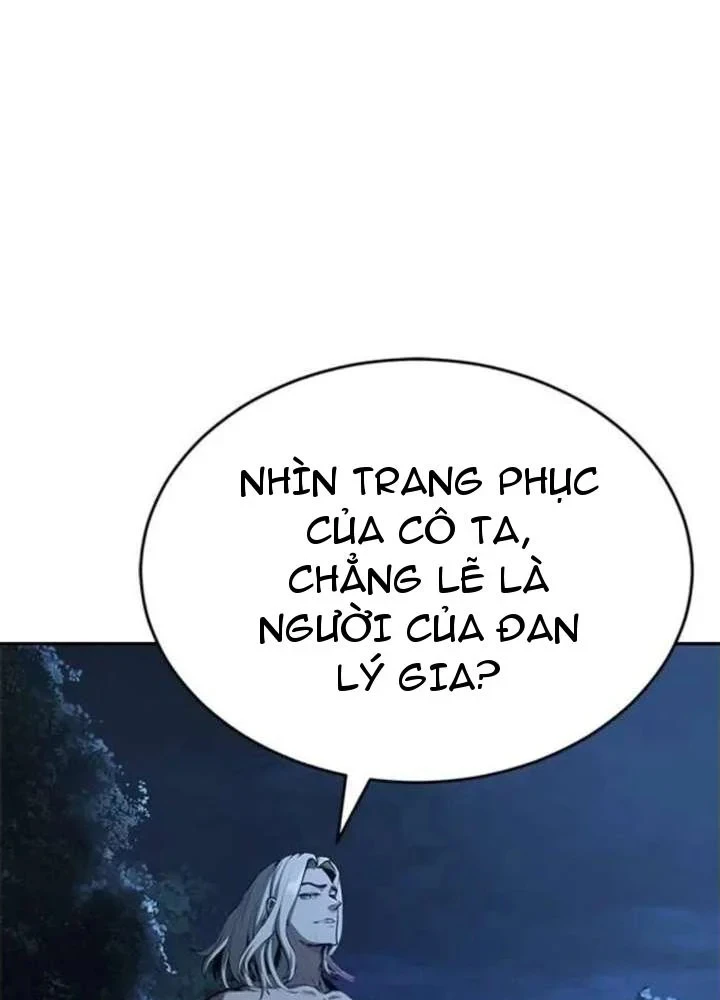 Cuồng Nhân Võ Lâm Chapter 19 - 23