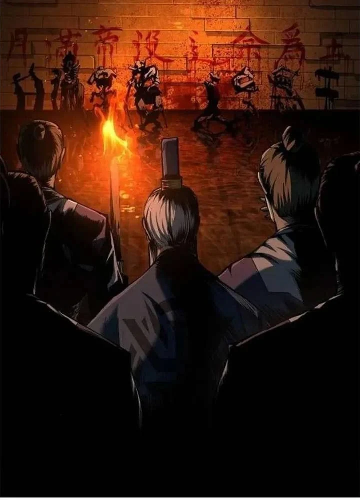 Cuồng Nhân Võ Lâm Chapter 19 - 46