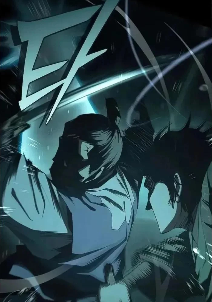 Cuồng Nhân Võ Lâm Chapter 20 - 15