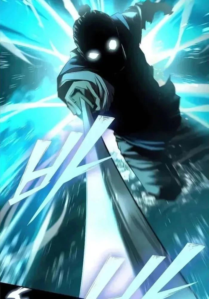 Cuồng Nhân Võ Lâm Chapter 20 - 18