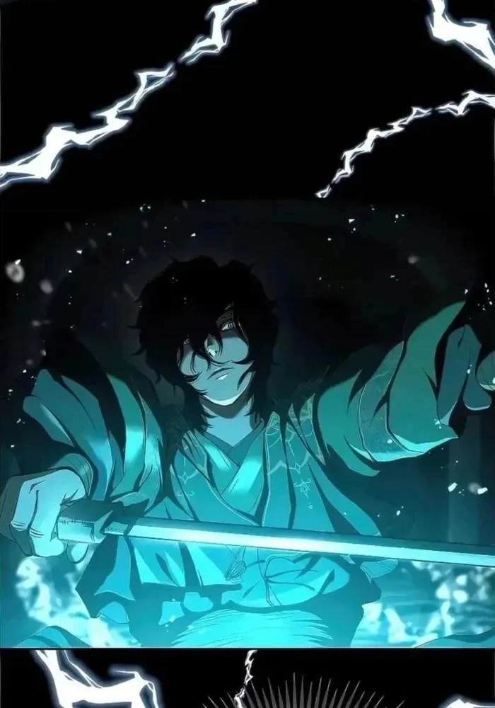 Cuồng Nhân Võ Lâm Chapter 20 - 22