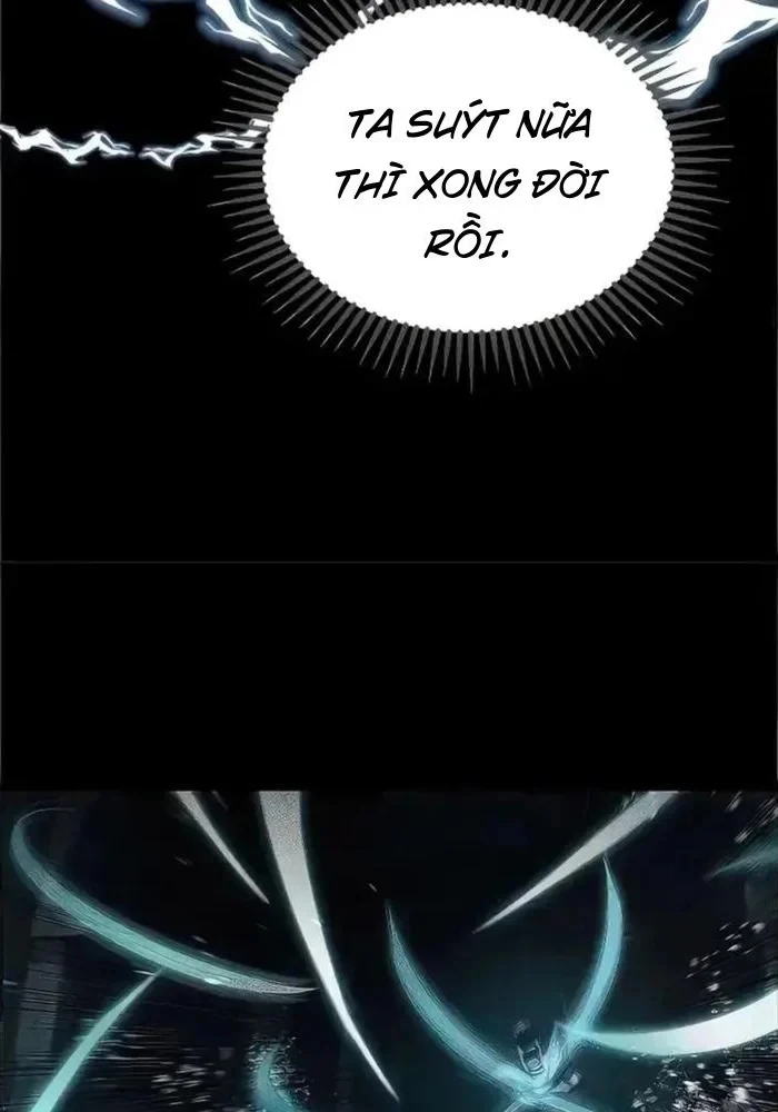 Cuồng Nhân Võ Lâm Chapter 20 - 23