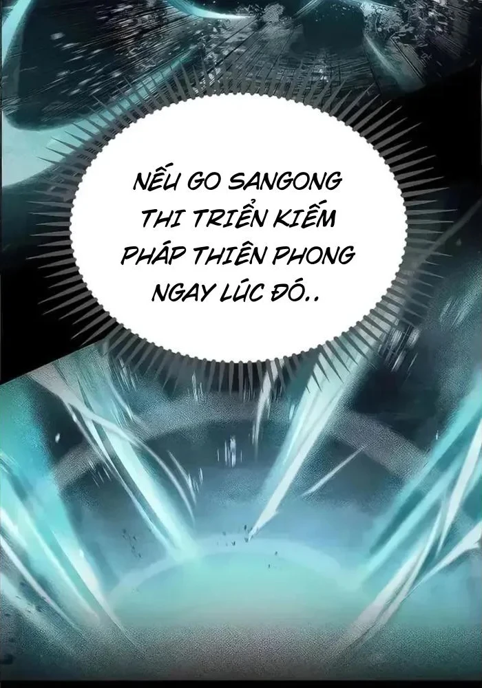 Cuồng Nhân Võ Lâm Chapter 20 - 24