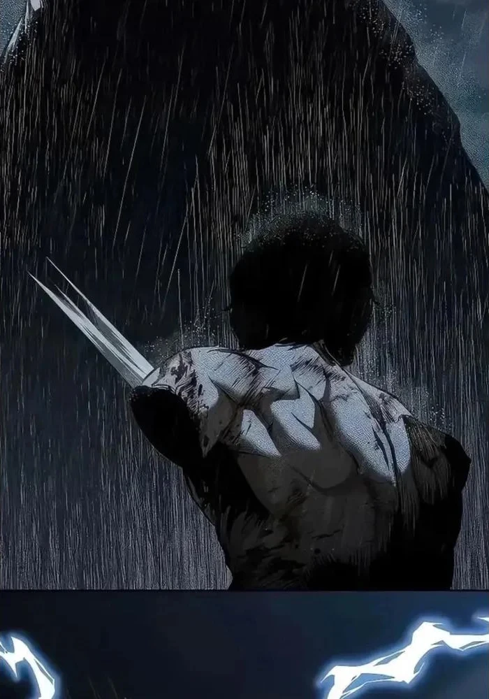 Cuồng Nhân Võ Lâm Chapter 20 - 26