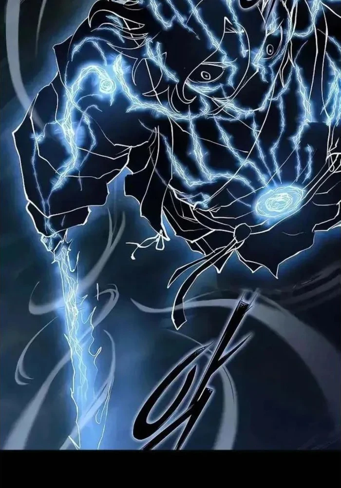 Cuồng Nhân Võ Lâm Chapter 20 - 31