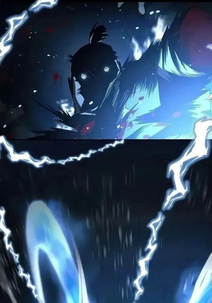 Cuồng Nhân Võ Lâm Chapter 20 - 38