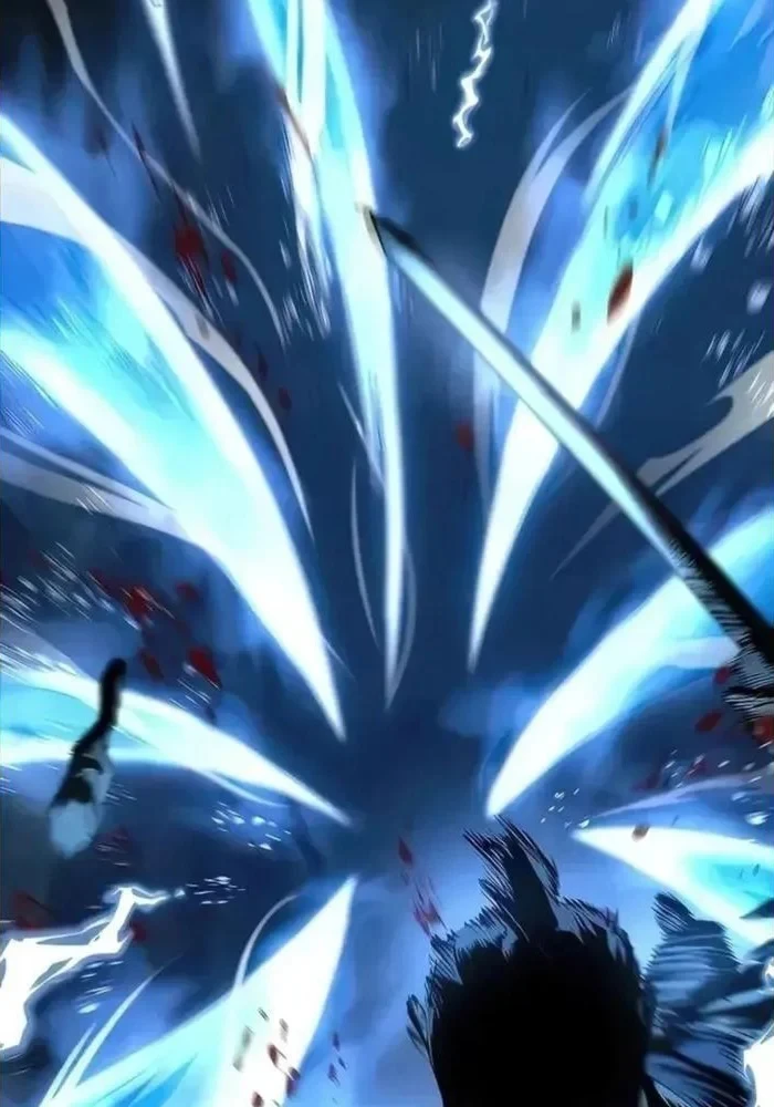 Cuồng Nhân Võ Lâm Chapter 20 - 39