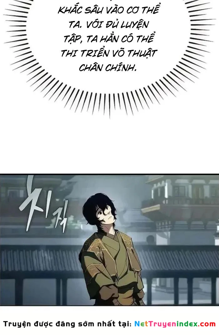 Cuồng Nhân Võ Lâm Chapter 20 - 50