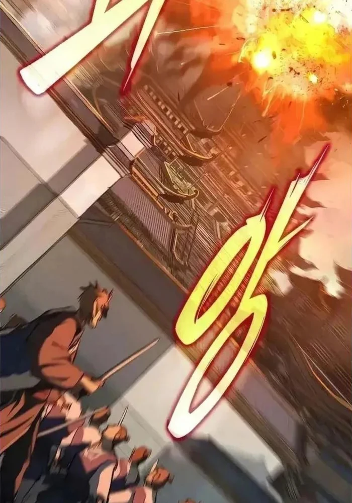 Cuồng Nhân Võ Lâm Chapter 20 - 96