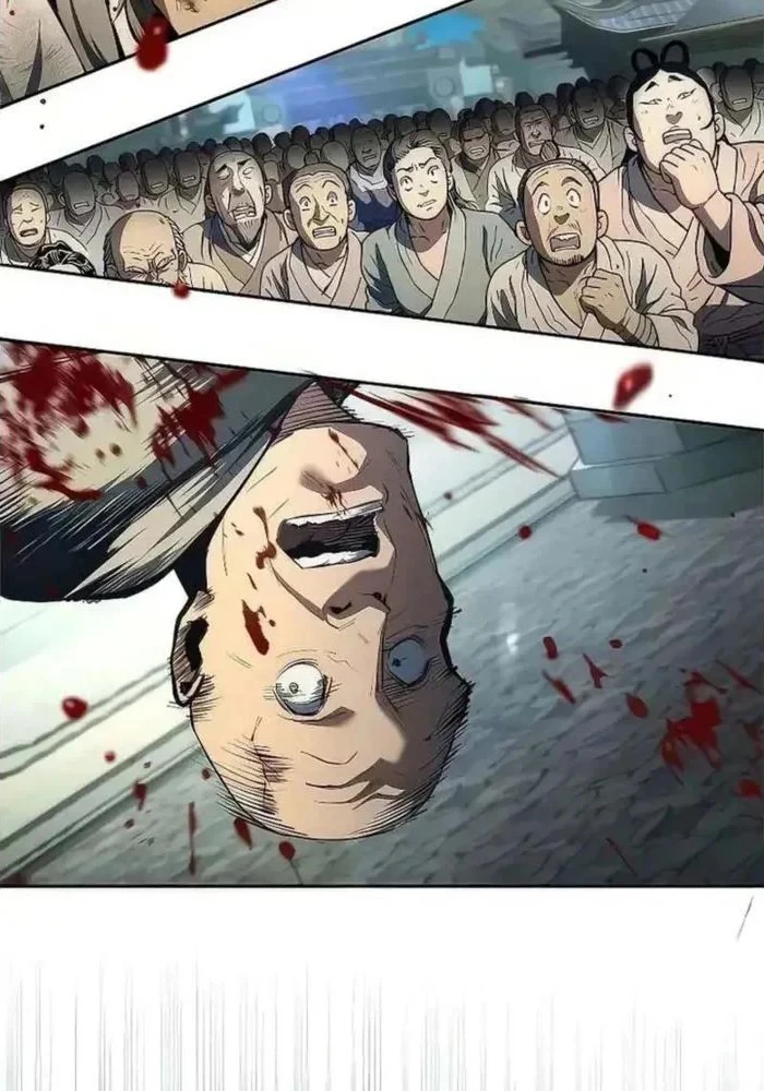 Cuồng Nhân Võ Lâm Chapter 20 - 128