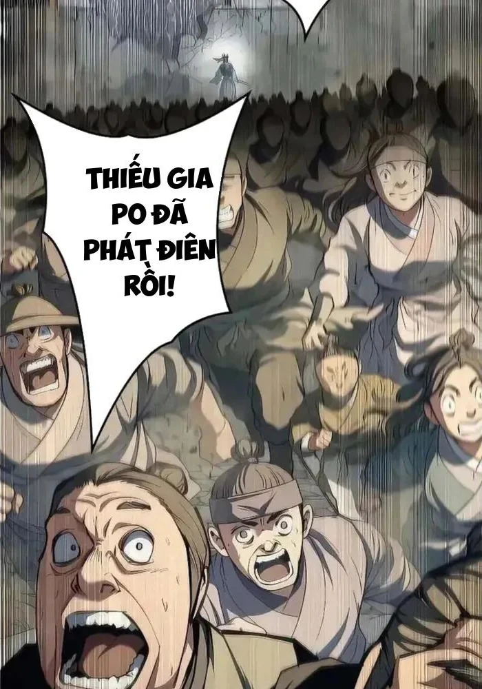 Cuồng Nhân Võ Lâm Chapter 20 - 130