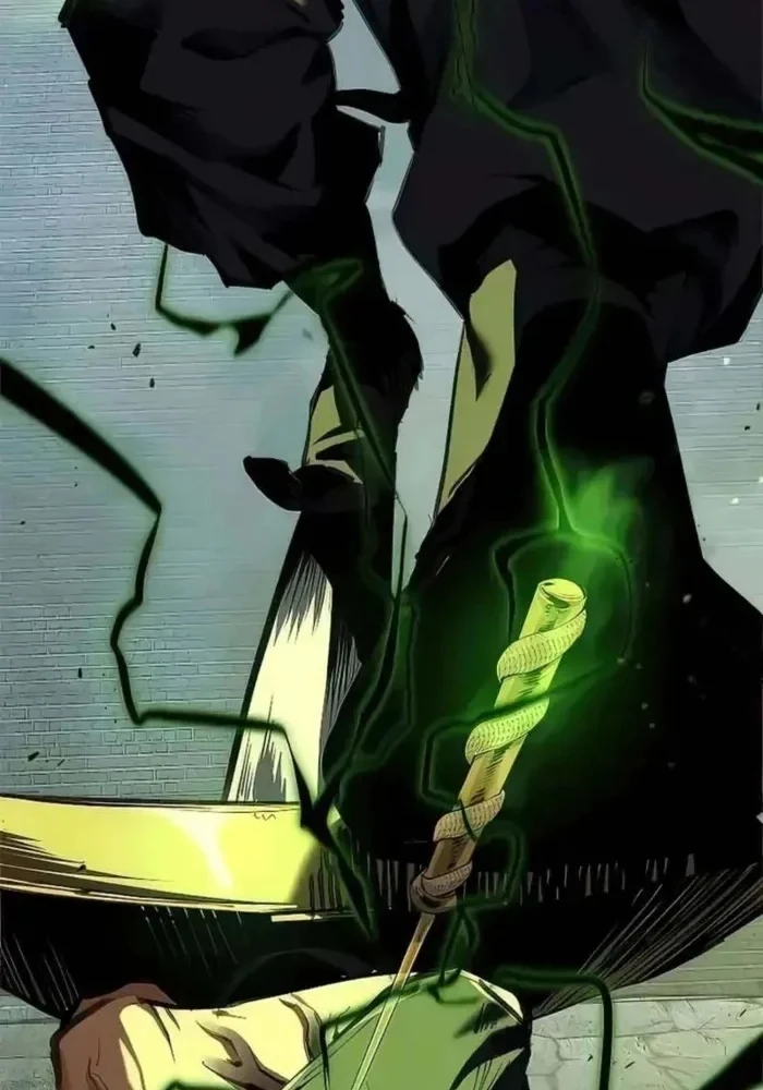 Cuồng Nhân Võ Lâm Chapter 20 - 147