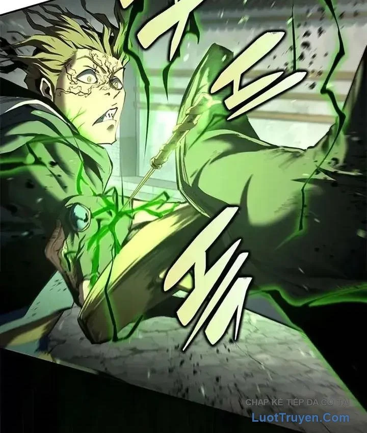 Cuồng Nhân Võ Lâm Chapter 21 - 21