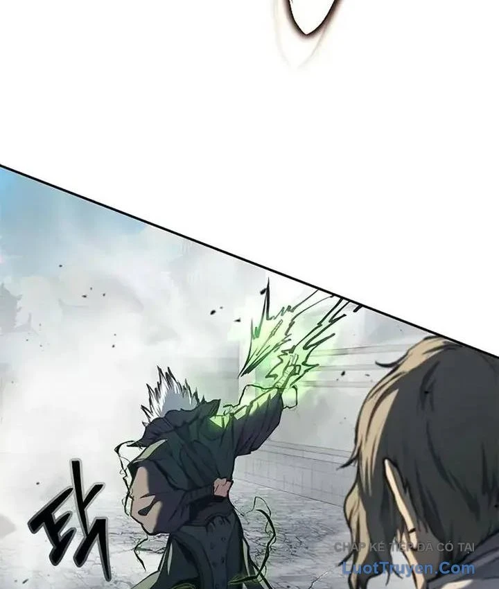 Cuồng Nhân Võ Lâm Chapter 21 - 26