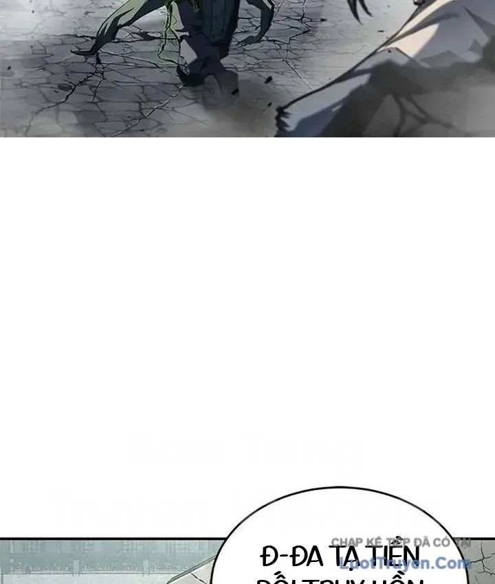 Cuồng Nhân Võ Lâm Chapter 21 - 27