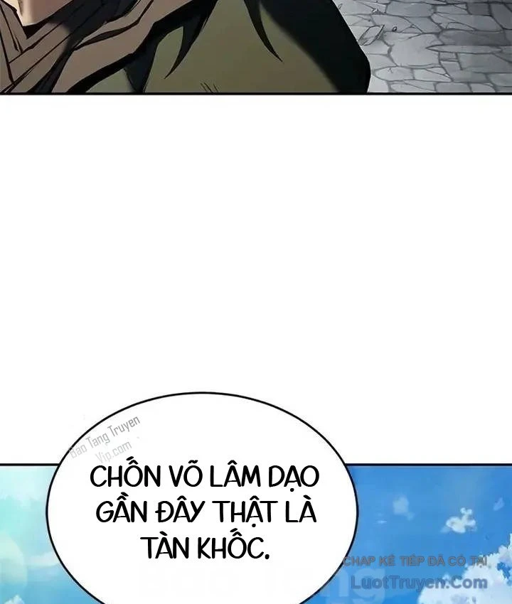 Cuồng Nhân Võ Lâm Chapter 21 - 29