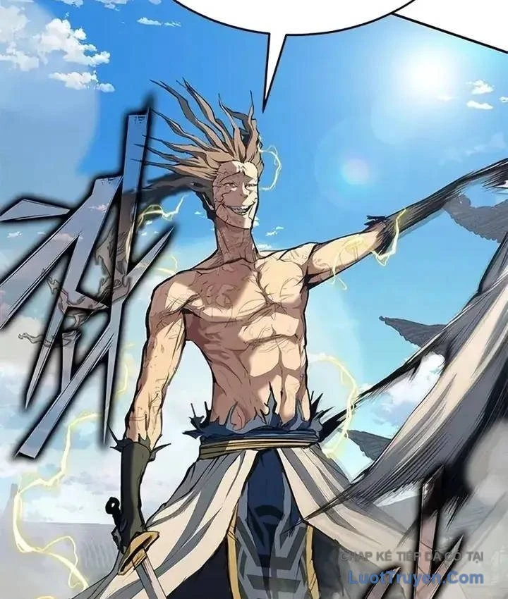 Cuồng Nhân Võ Lâm Chapter 21 - 36