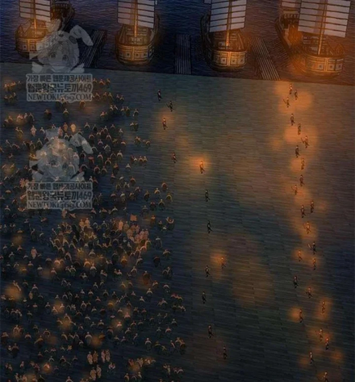 Cuồng Nhân Võ Lâm Chapter 22 - 22