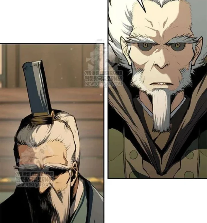 Cuồng Nhân Võ Lâm Chapter 22 - 24