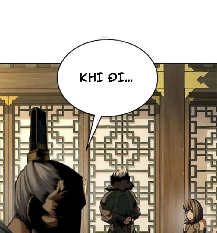 Cuồng Nhân Võ Lâm Chapter 22 - 30