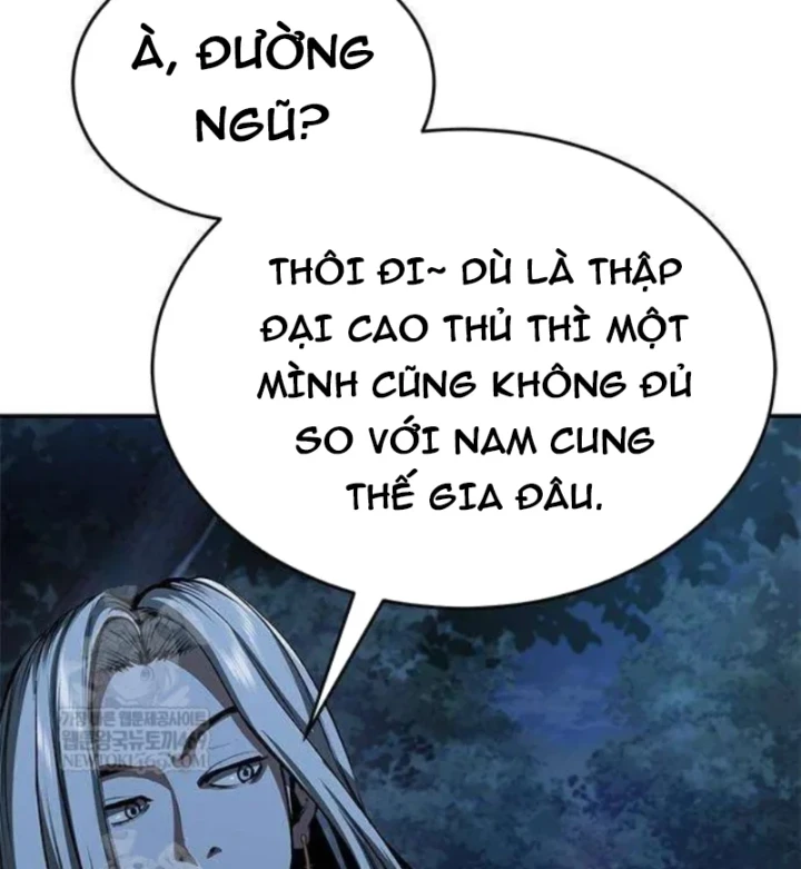 Cuồng Nhân Võ Lâm Chapter 22 - 140