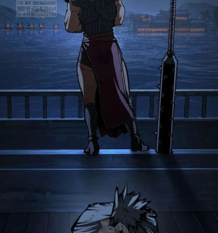 Cuồng Nhân Võ Lâm Chapter 22 - 172