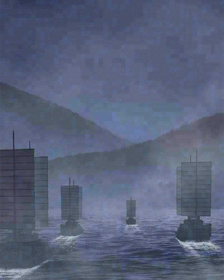 Cuồng Nhân Võ Lâm Chapter 23 - 2