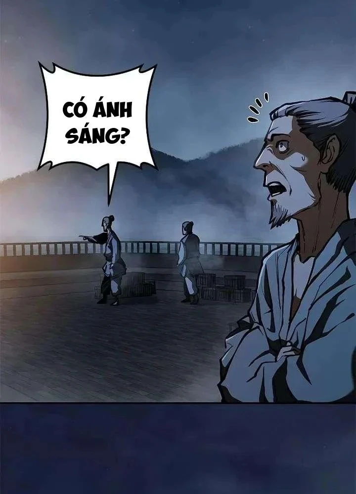 Cuồng Nhân Võ Lâm Chapter 23 - 26