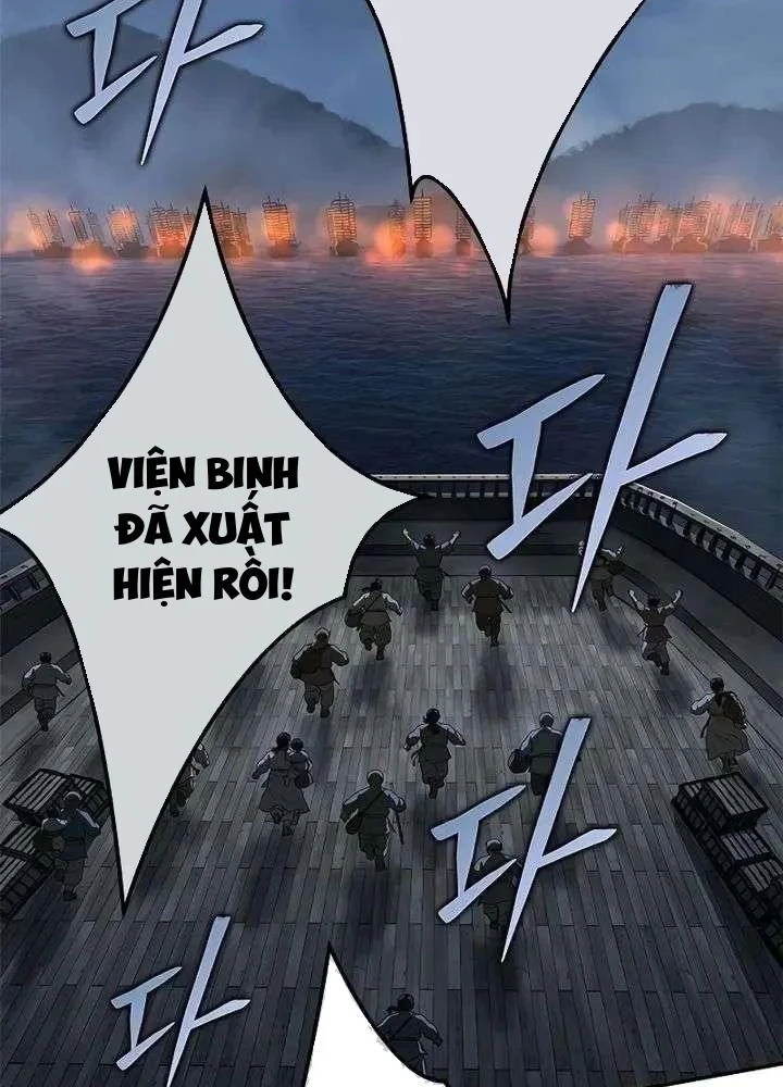 Cuồng Nhân Võ Lâm Chapter 23 - 32