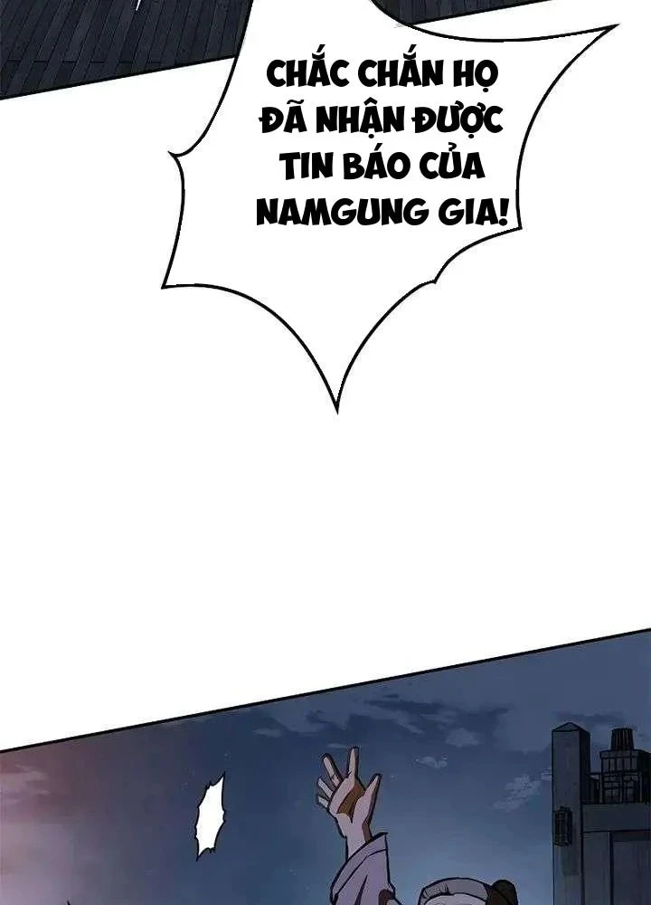 Cuồng Nhân Võ Lâm Chapter 23 - 33