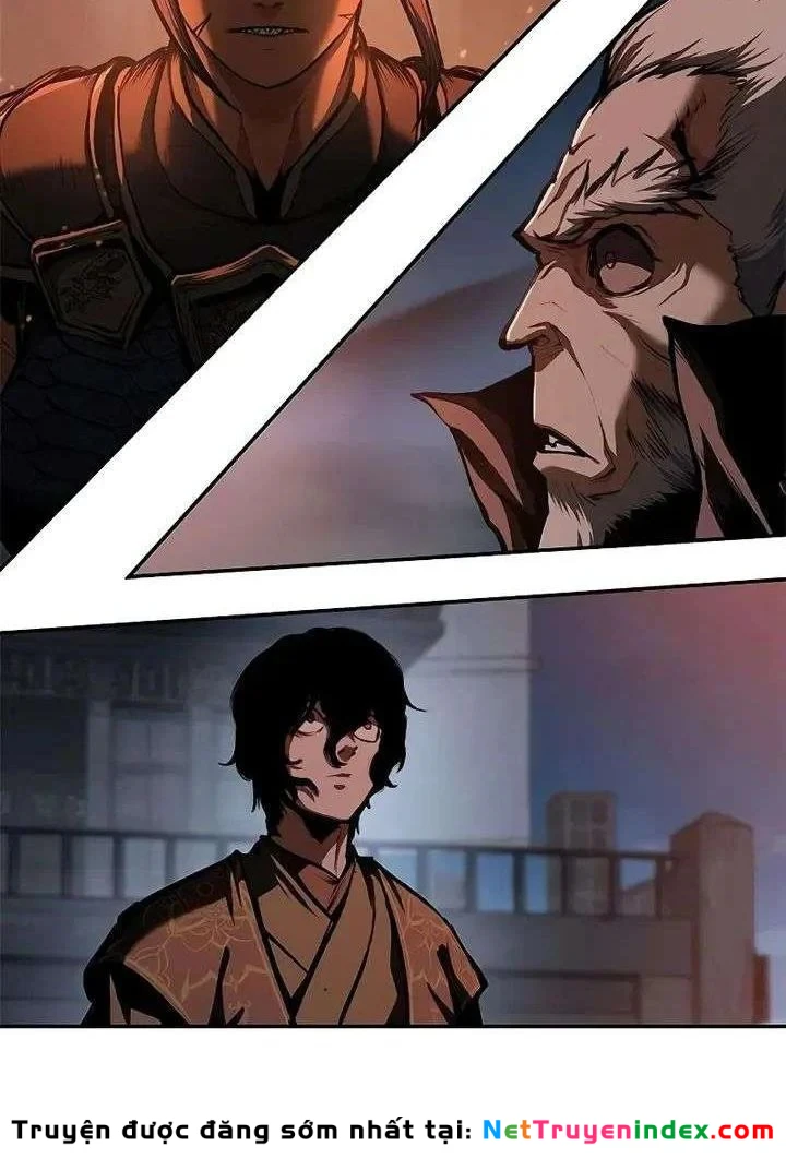 Cuồng Nhân Võ Lâm Chapter 23 - 60