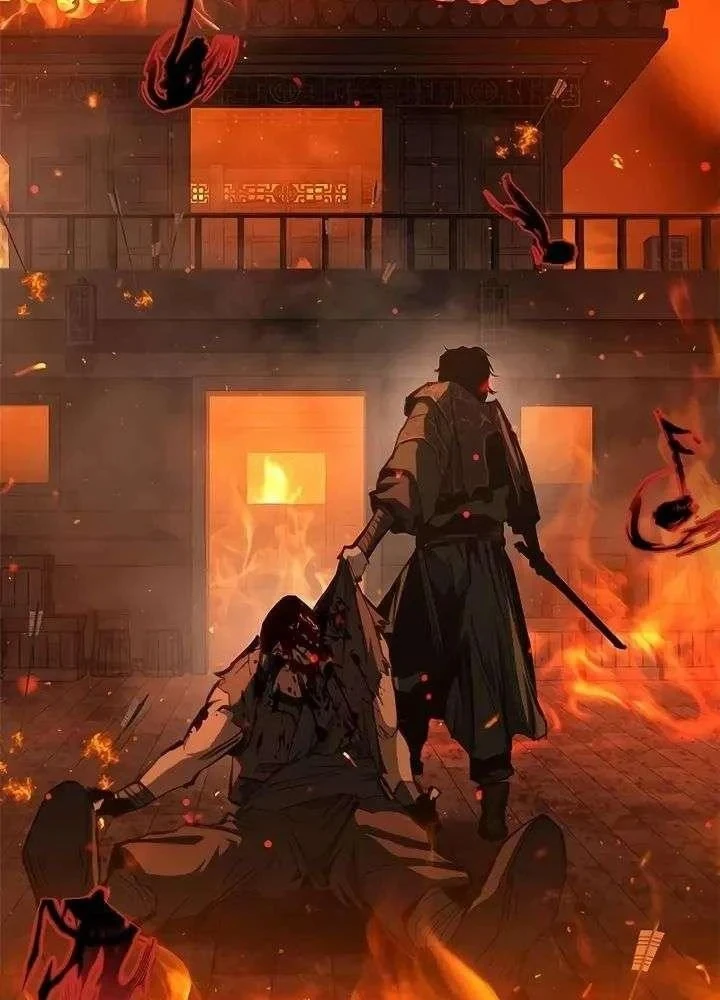 Cuồng Nhân Võ Lâm Chapter 23 - 146