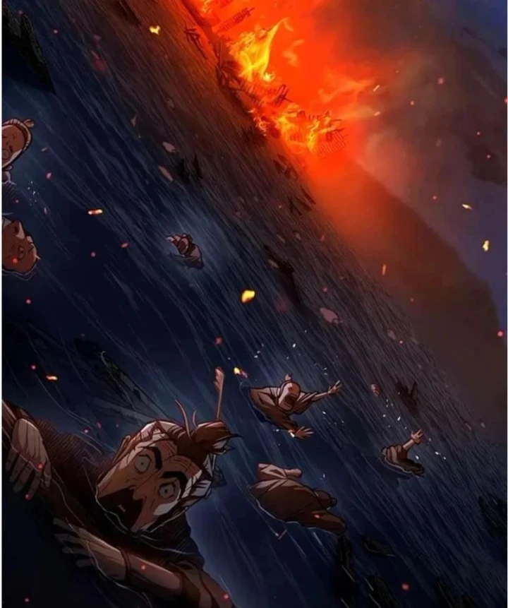Cuồng Nhân Võ Lâm Chapter 24 - 3